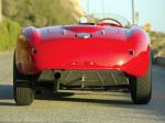 Ferrari 500 Mondial Pinin Farina Spyder 1954 года